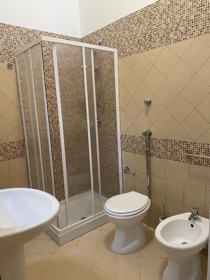 Casa Verde Mare 马扎拉德尔瓦洛 外观 照片