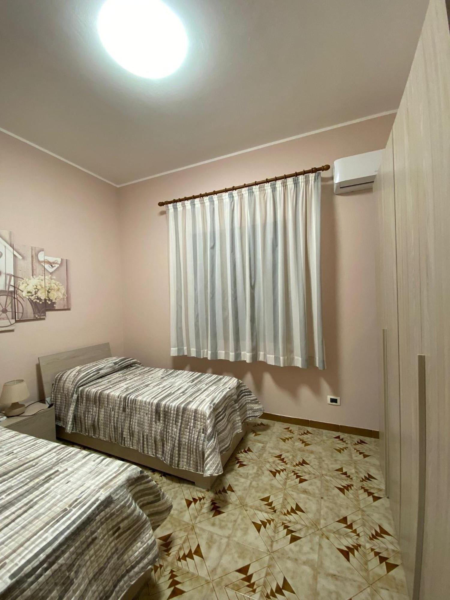 Casa Verde Mare 马扎拉德尔瓦洛 外观 照片